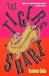 The Tiger's Share