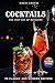 Cocktail Recipe Book - The ...