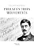 Proust en trois mouvements