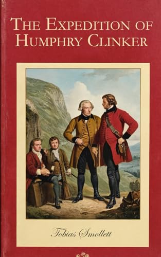 The Expedition of Humphry Clinker
