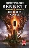 Les Terres closes