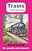 Trains - a Travel Size Word Search by JRH Hocking
