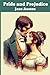 Pride and Prejudice: Illustrated Classic