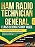 Ham Radio Technician + Gene...