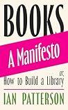 Books: A Manifest...