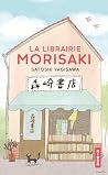 La Librairie Mori...