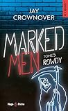 Marked Men - Tome...