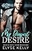 My Deepest Desire (Between the Sheets #8)