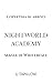 Nightworld Academy: Magia di Winterfall (Accademia dei Soprannaturali Vol. 7) (Italian Edition)