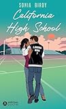 California High S...