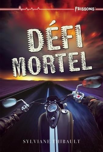 Défi mortel (Paperback)