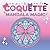 Coquette Mandala Magic: Cut...