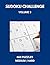 Sudoku Challenge Volume 3: ...