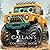 Callan's Monster Truck: Mon...