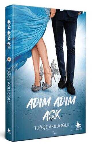 Adım Adım Aşk (Paperback)