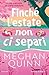 Finché l'estate non ci separi