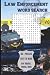 Law Enforcement Word Search Book by Cecil Hawthorne