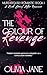 The Colour Of Revenge: A Dark Serial Killer Romance (Murderously Romantic)
