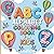ABC Animals Alphabet Colori...