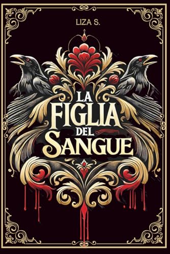 La Figlia del Sangue (Paperback)
