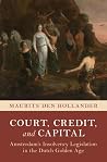 Court, Credit, an...