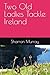 Two Old Ladies Tackle Ireland by Sharron Murray