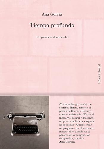 Tiempo profundo (Kindle Edition)