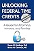Unlocking Federal Time Cred...