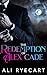 The Redemption of Alex Cade...