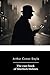 The case-book of Sherlock Holmes