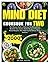 Mind Diet Cookbook for Two:...