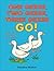 One Geese, Two Geese, Three Geese Early Learning Numbers & Co... by Sandra Mallut