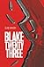Blake Twenty-Three