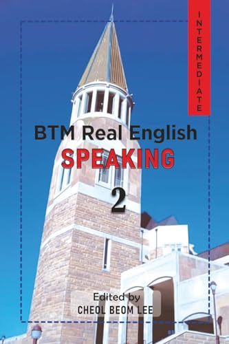 BTM Real English: Intermediate (BTM Series)