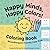 Happy Minds, Happy Colors!:...