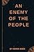 An Enemy Of The People