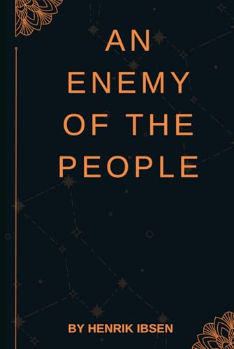 An Enemy Of The People