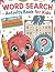 Word Search Activity Book f...