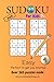 Sudoku 4x4 For Kids 7+: Eas...