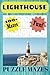 Lighthouse Puzzle Mazes: Th...