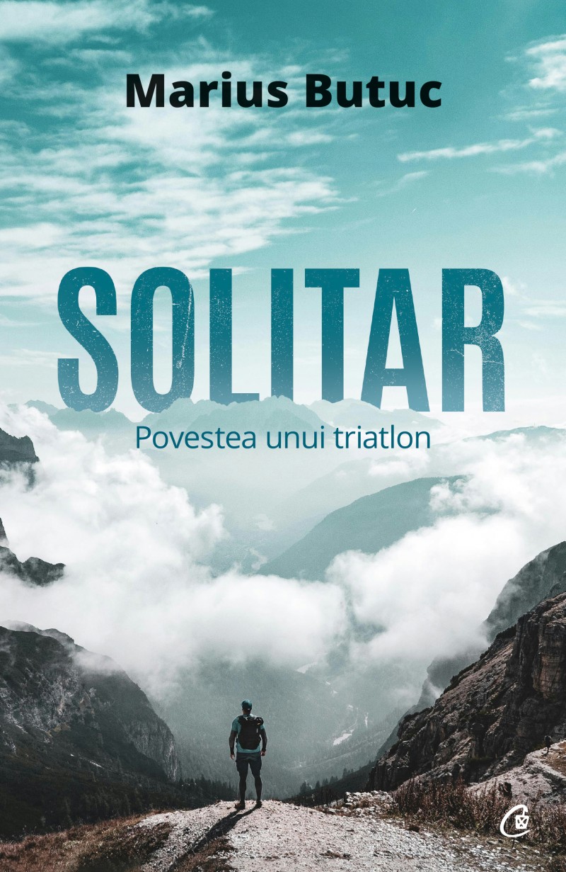 Solitar: Povestea unui triatlon (Paperback)