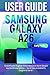 SAMSUNG GALAXY A26 USER GUI...