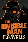 The Invisible Man...
