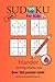 Sudoku 4x4 for Kids 7+ Hard...