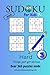 Sudoku 4x4 For Kids 7+ Hard...