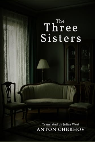 The Three Sisters