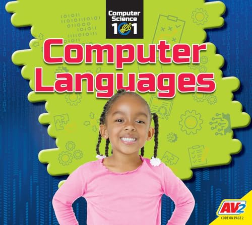 Computer Languages (Computer Science 101)