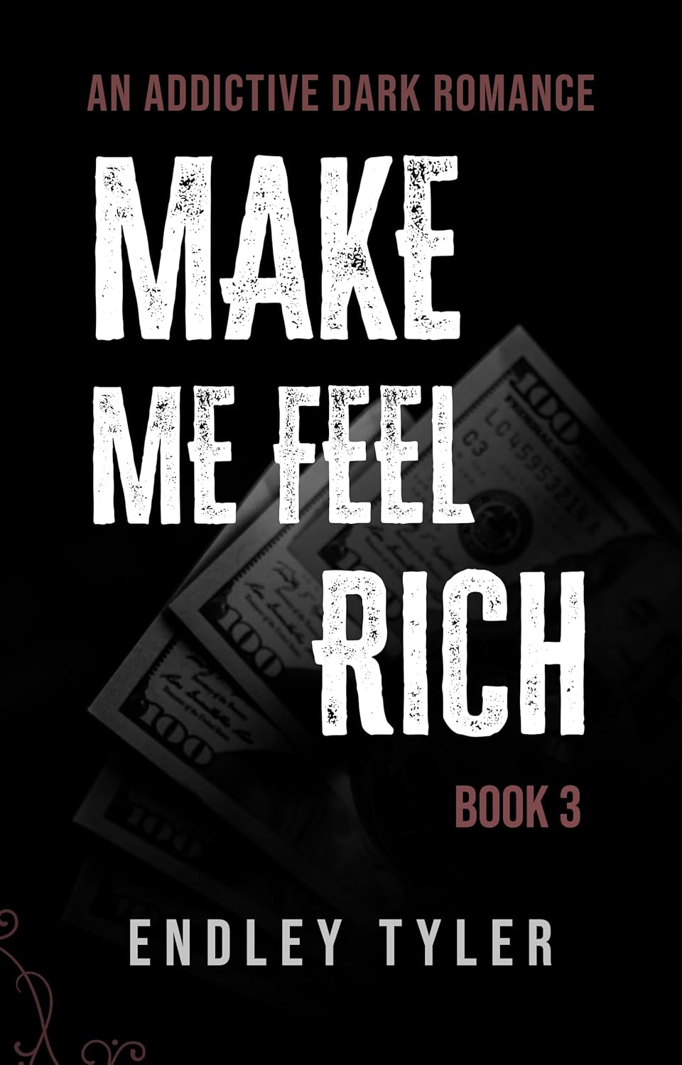 Make Me Feel Rich (Make Me Feel #3)