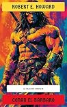 Conan el Bárbaro:...