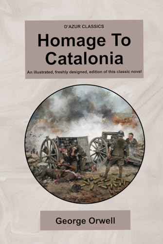 Homage To Catalonia